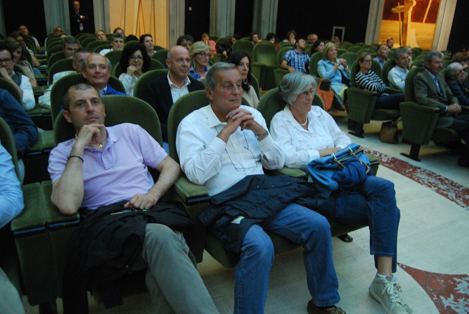 Festa 50° AC 00022